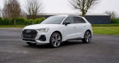 Annonce Audi Q3 occasion Diesel 45 TFSI E 245CH S LINE TRONIC 6 | TVA RECUPERABLE � CHARS